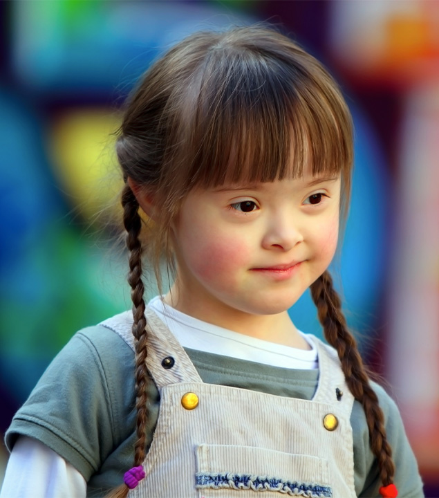 Disability Ministry & Volunteers
